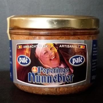 Paté Nunnebier 180gr