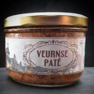 Paté Veurnse 180gr