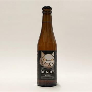 De Poes blond 33cl