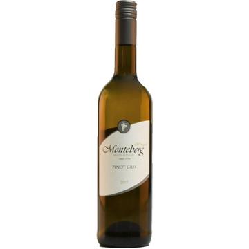 Pinot Gris 75cl