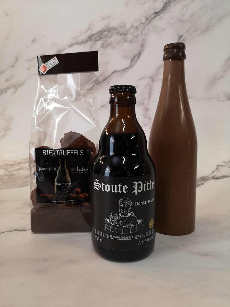 Bierpralines 100gr