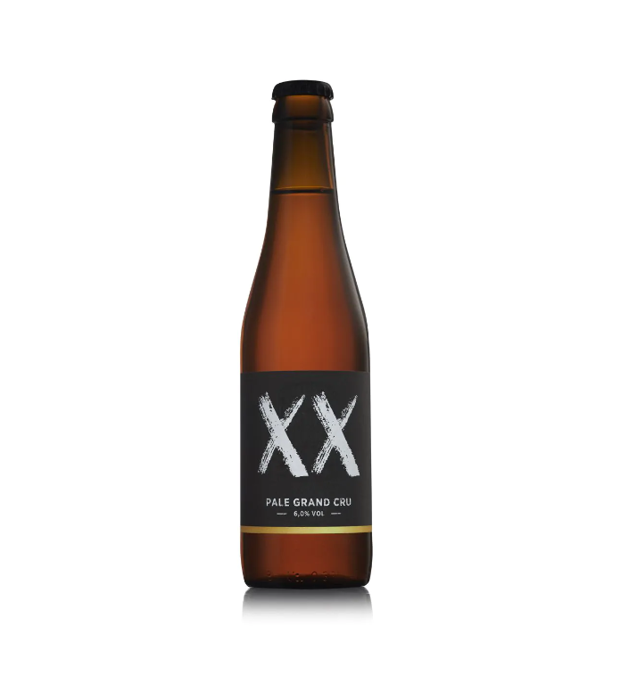 XX Grand Cru 33cl