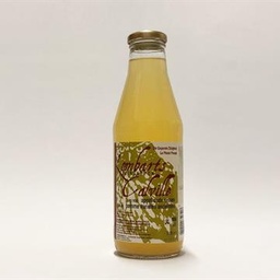 [597] Appel oude rassen 75cl