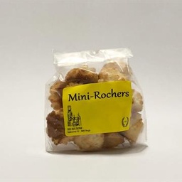 [372] Mini Rochers 180gr