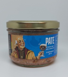 [469] Paté St Bernardus 180gr