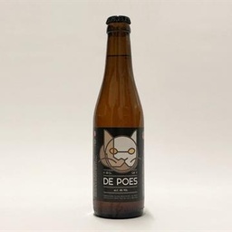 [350] De Poes blond 33cl