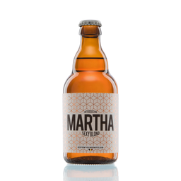 [495] Martha sexy blond 33cl