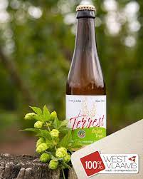 Terrest Golden Tripel 33cl